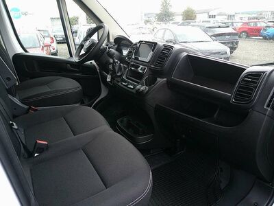 Fiat Ducato Gebrauchtwagen