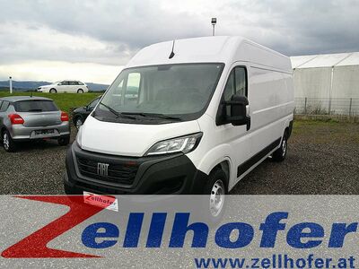 Fiat Ducato Gebrauchtwagen