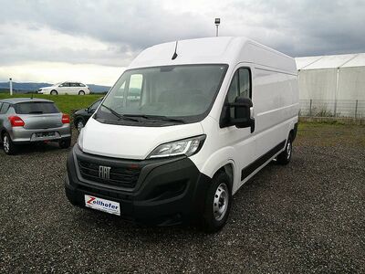 Fiat Ducato Gebrauchtwagen