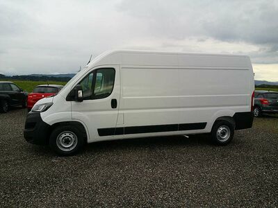 Fiat Ducato Gebrauchtwagen