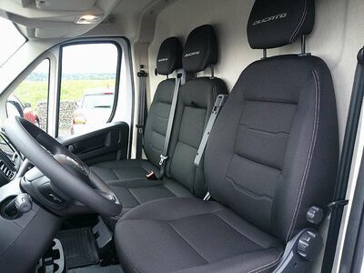 Fiat Ducato Gebrauchtwagen