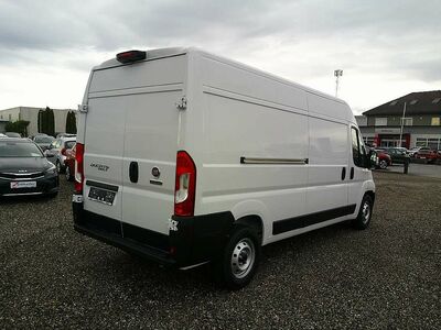 Fiat Ducato Gebrauchtwagen