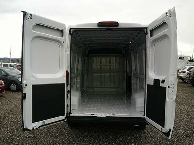 Fiat Ducato Gebrauchtwagen