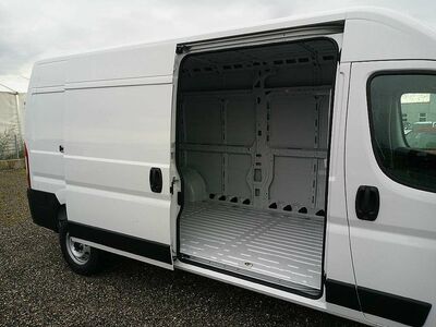 Fiat Ducato Gebrauchtwagen