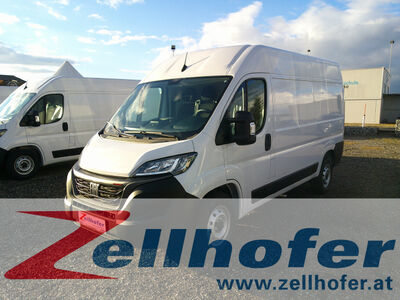 Fiat Ducato Gebrauchtwagen