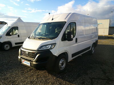 Fiat Ducato Gebrauchtwagen