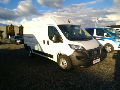 Fiat Ducato Gebrauchtwagen