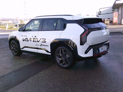 KIA EV3 Vorführwagen