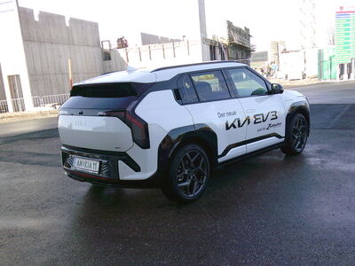 KIA EV3 Vorführwagen