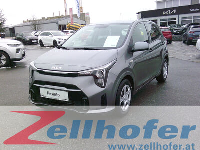 KIA Picanto Neuwagen