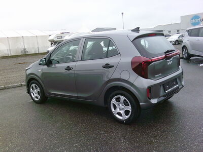 KIA Picanto Neuwagen