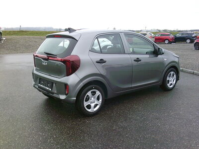 KIA Picanto Neuwagen