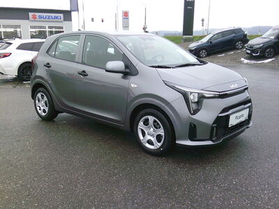 KIA Picanto Neuwagen