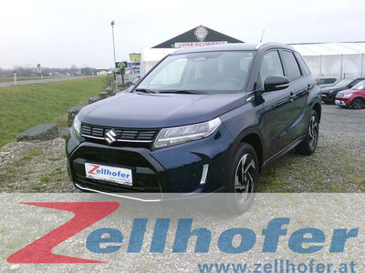 Suzuki Vitara Gebrauchtwagen