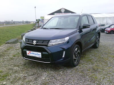 Suzuki Vitara Gebrauchtwagen