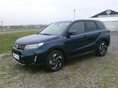 Suzuki Vitara Gebrauchtwagen