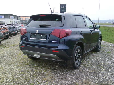 Suzuki Vitara Gebrauchtwagen