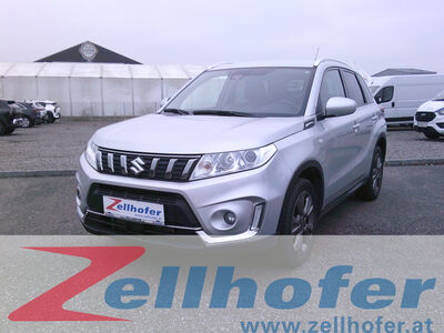 Suzuki Vitara Gebrauchtwagen