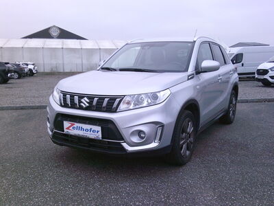 Suzuki Vitara Gebrauchtwagen