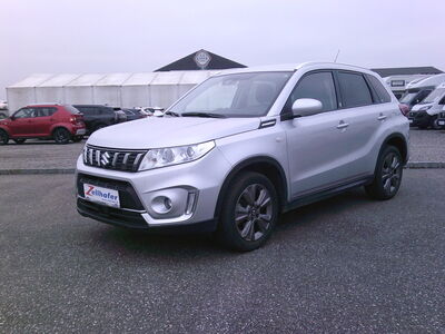 Suzuki Vitara Gebrauchtwagen