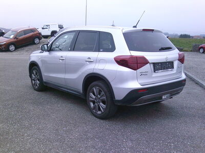 Suzuki Vitara Gebrauchtwagen