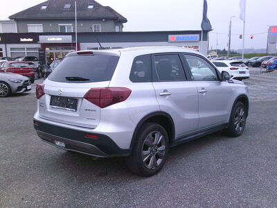 Suzuki Vitara Gebrauchtwagen