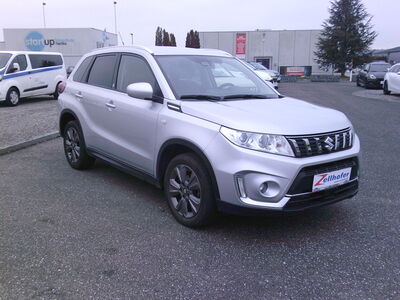 Suzuki Vitara Gebrauchtwagen