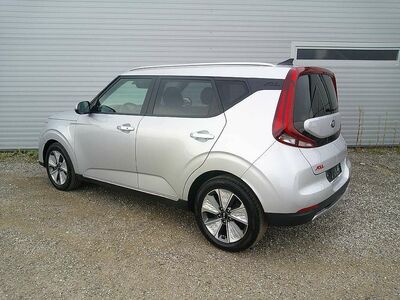 KIA Soul Gebrauchtwagen