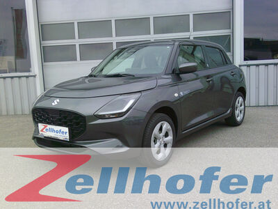 Suzuki Swift Neuwagen