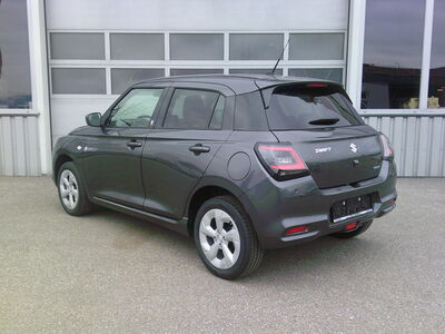 Suzuki Swift Neuwagen