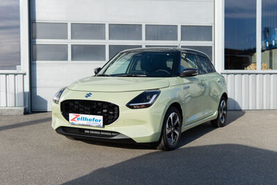 Suzuki Swift Neuwagen