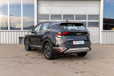 KIA Sportage Gebrauchtwagen