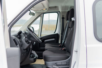 Opel Movano Tageszulassung