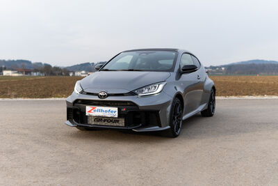 Toyota Yaris Vorführwagen