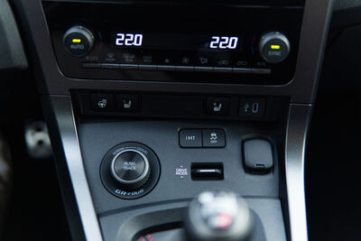 Toyota Yaris Vorführwagen