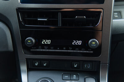 Toyota Yaris Vorführwagen