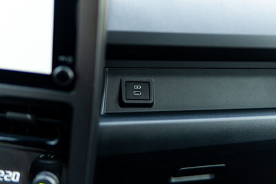 Toyota Yaris Vorführwagen