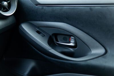 Toyota Yaris Vorführwagen