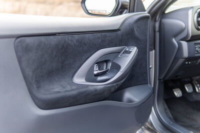 Toyota Yaris Vorführwagen