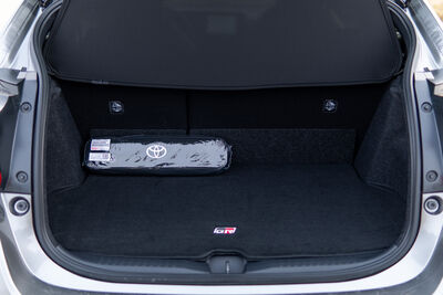 Toyota Yaris Vorführwagen