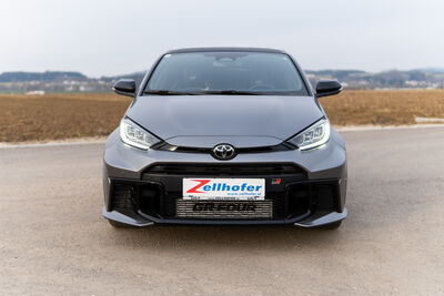 Toyota Yaris Vorführwagen