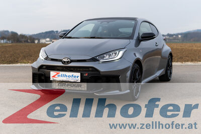 Toyota Yaris Vorführwagen