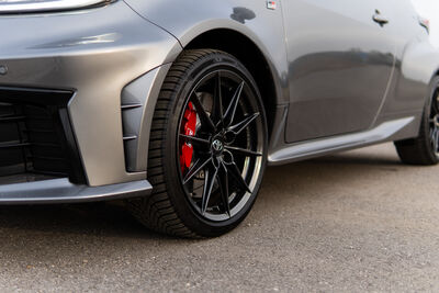 Toyota Yaris Vorführwagen