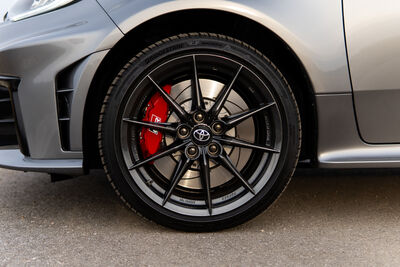 Toyota Yaris Vorführwagen