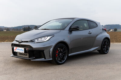 Toyota Yaris Vorführwagen