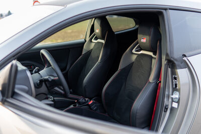 Toyota Yaris Vorführwagen