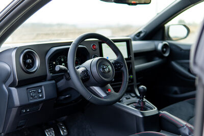 Toyota Yaris Vorführwagen