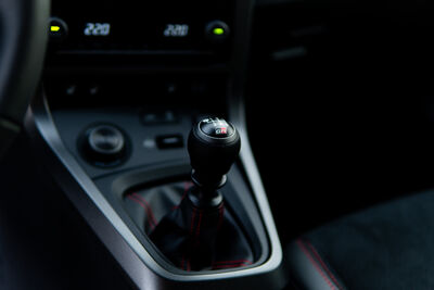 Toyota Yaris Vorführwagen