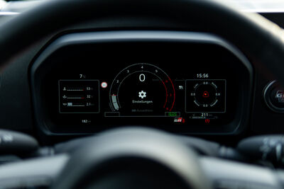 Toyota Yaris Vorführwagen