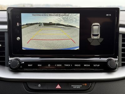 KIA Ceed Vorführwagen KIA Ceed Vorführwagen